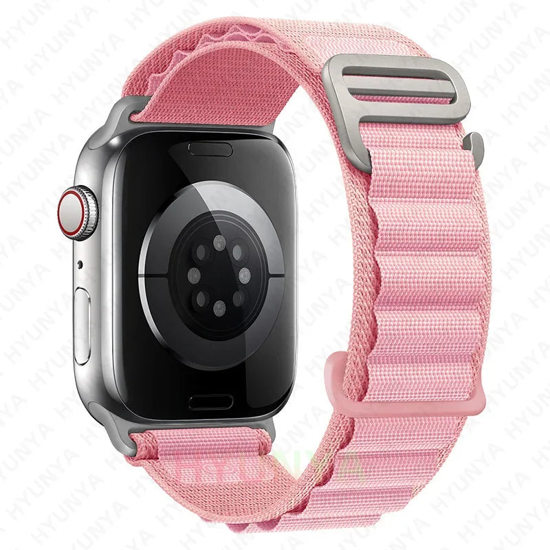 Alpine Strap for Apple Watch Band